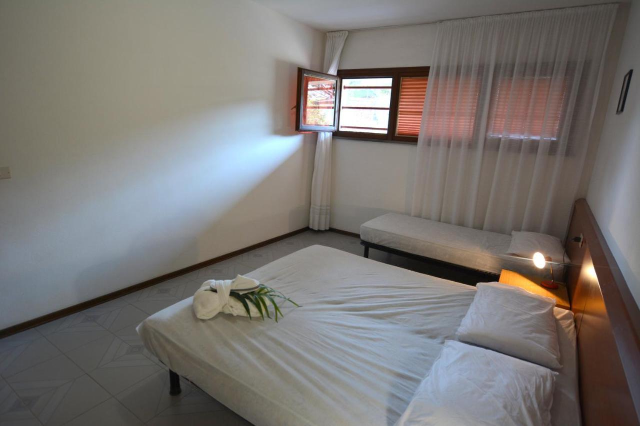 Flat In Lignano Pineta Apartment Lignano Sabbiadoro Exterior photo