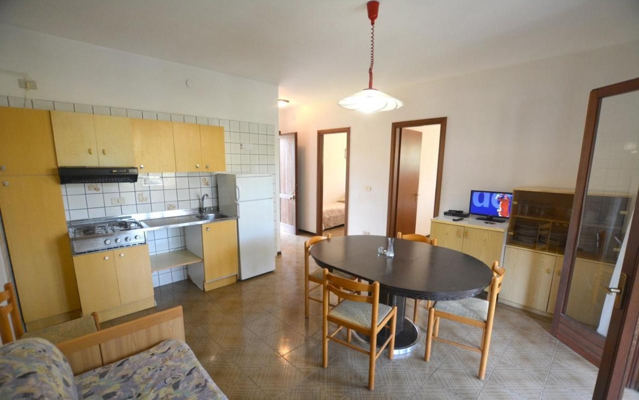 Flat In Lignano Pineta Apartment Lignano Sabbiadoro Exterior photo