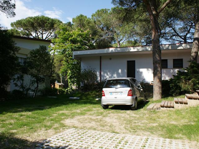 Flat In Lignano Pineta Apartment Lignano Sabbiadoro Exterior photo